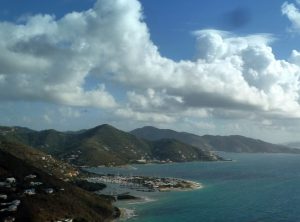 Nany Cay BVI