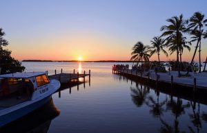 Florida sailing destination