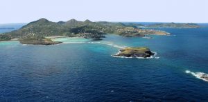 Ile chevreau St Martin