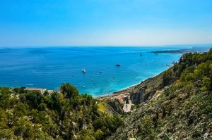Sailing Itinerary Sicily
