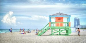 Florida Sailing Destination