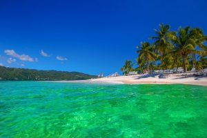 Samana Island