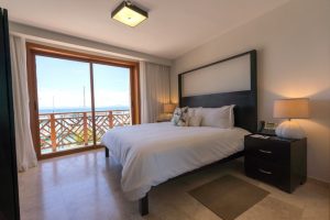 Marina Puerto Bahia King Room