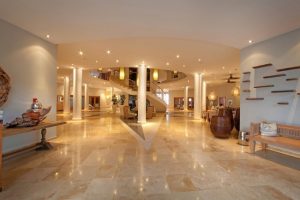 Marina Puerto Bahia Hotel