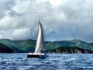 Lolalita Catamaran