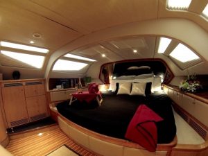 Double Cabin Lolalita Catamaran