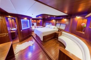 Halcon Del Mare Guess Room