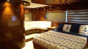 Sadiye Hanim Guess room