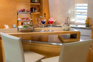 Bella Vita Dining Room