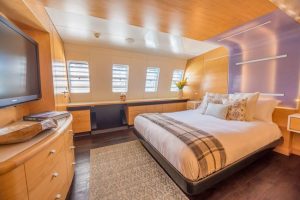 Bella Vita Suite Cabin