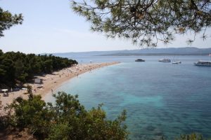 Brac Croatia