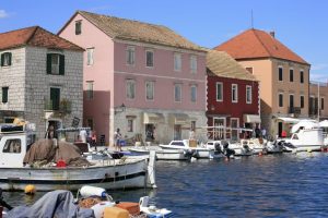Stari Grad Croatia