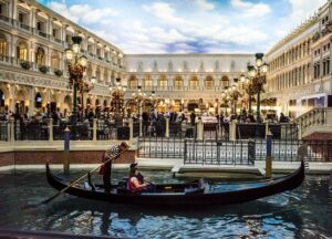 Small Group Venice In a Day with Basilica San Marco