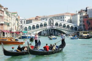 Best Venice Gondola Tours
