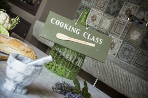 Top Rated Cooking Classes in Tuscany