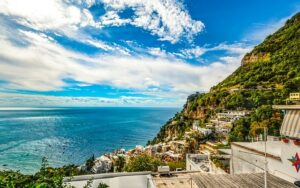 Five Terre Day tour from Florence