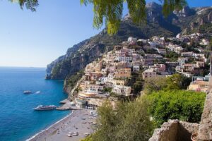 Day tour of Five Terres from Florence