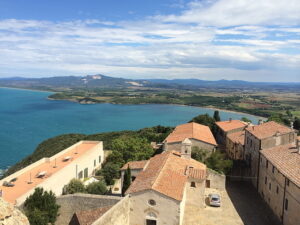 Tuscany in One Day Sightseeing Tour from Florence