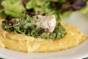 Venetian cuisine