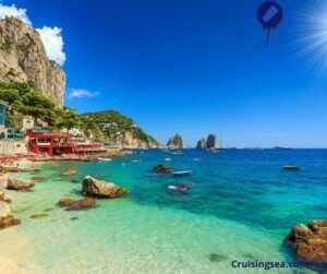 Capri Boat Tour From Sorrento – Your Itinerary