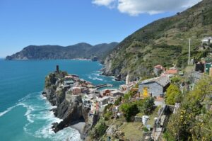 Is it safe to travel in Italy right now