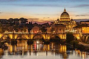 Best Rome Travel Guide