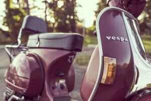 Florence Vespa Tour: Tuscan Hills and Italian Cuisine