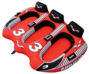 Ho to pick the perfect towable tube