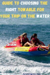 Guide to choosing the right towable