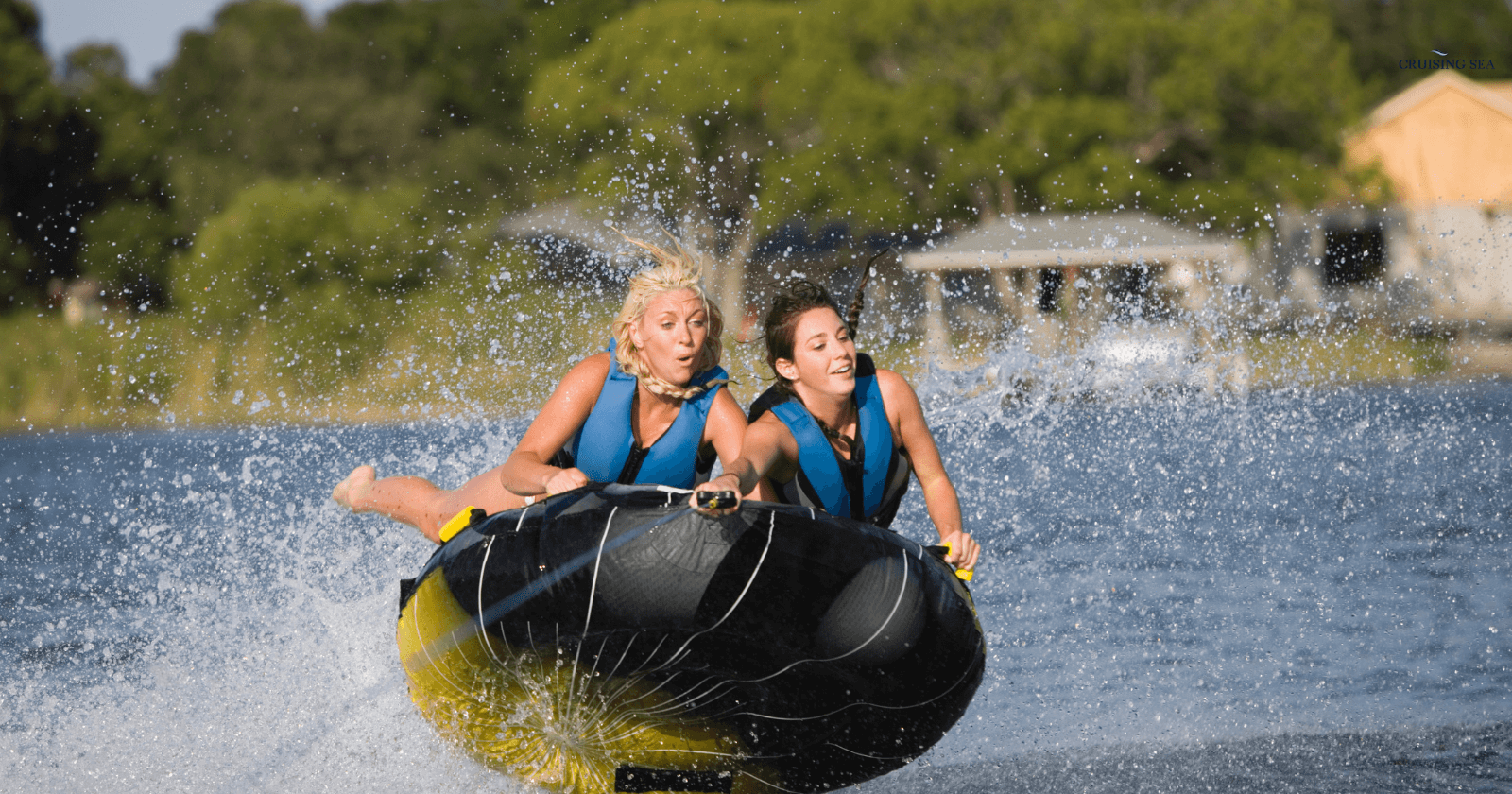 Best towable tubes for boating