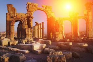 Colosseum, Palatine Hill, And Roman Forum Guided Tour | Skip the Line Tickets