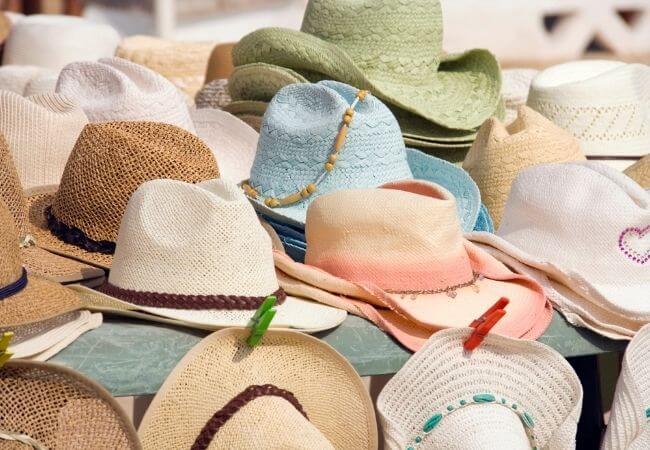 Top-Rated Sun Protection Hats