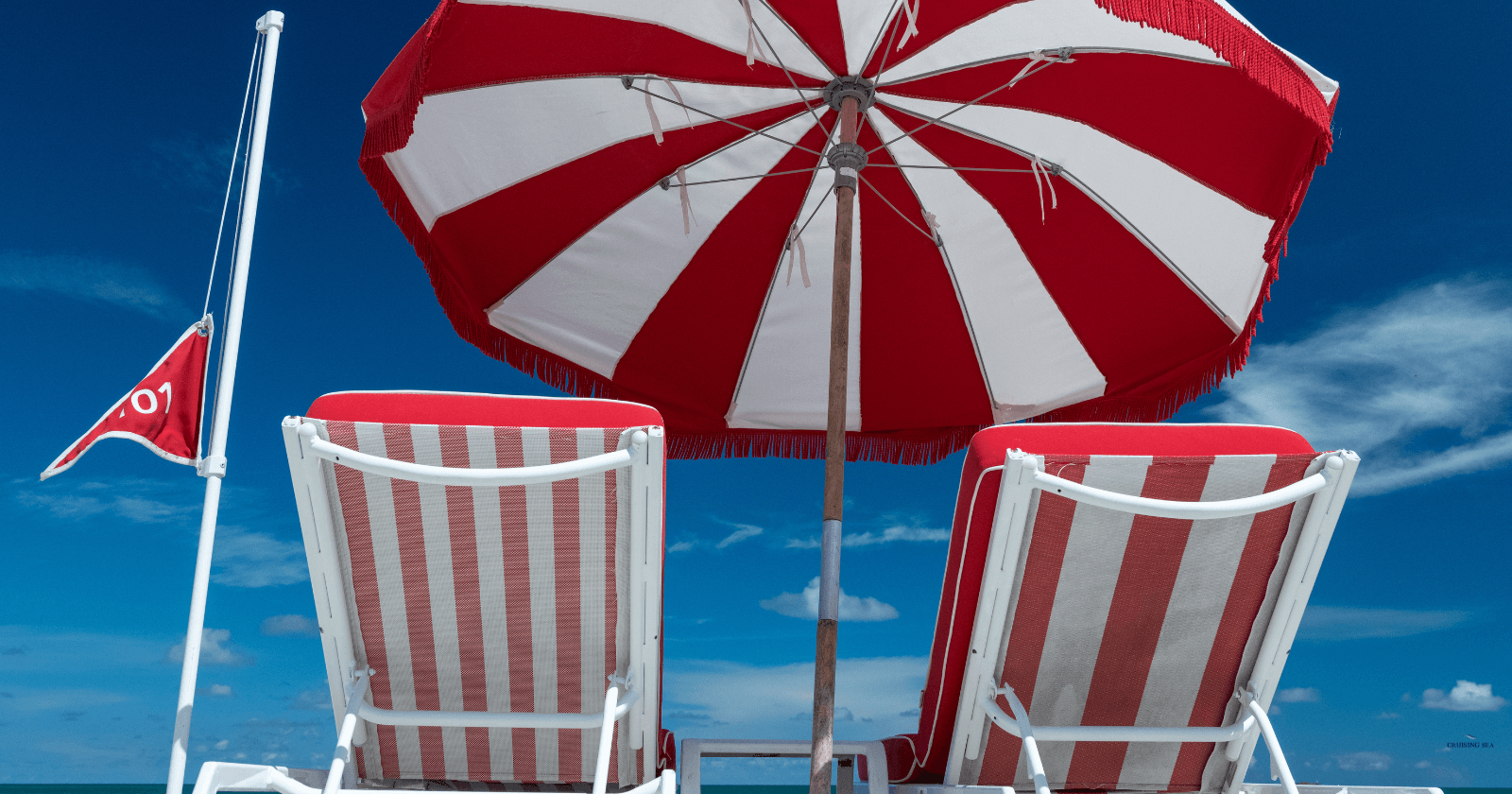Best Beach Lounge Chairs