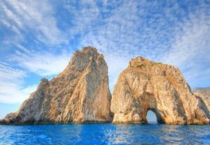Faraglioni Capri