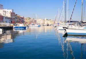 Marina Grande Capri