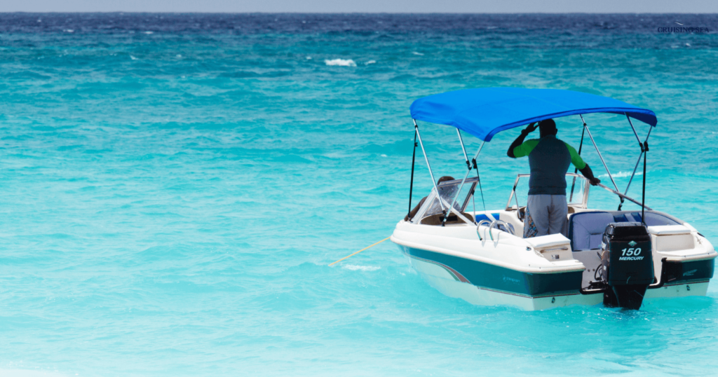 11 Best Boat Bimini Tops For 2024 - Reviewed & Buying Guide
