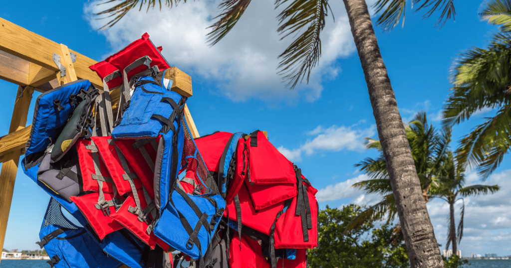 12 Best Life Vests For Boating 2024 Reviews & Buying Guide