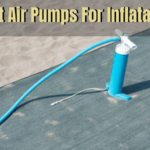 Best Air Pumps for Inflatables