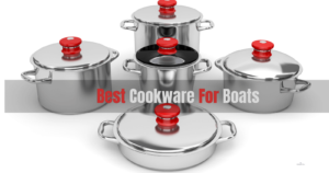 Best Cookware for Boats 2023