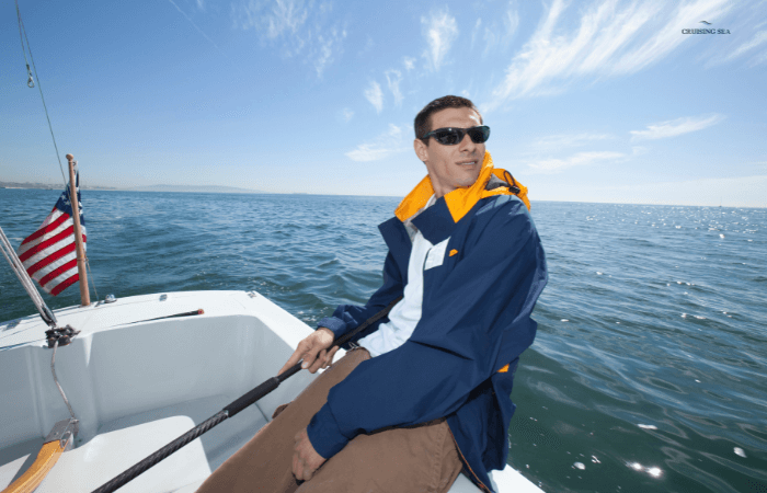 Sunglasses you need on a boat