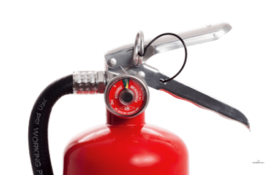 Fire Extinguishers you need on a boat