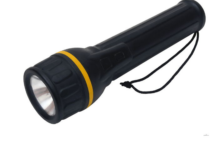 Flashlight to have on a boat