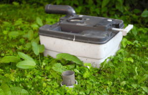 Marine Sanitaire Device you need on a boat