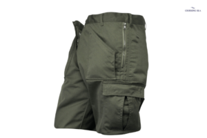 Boat Shorts Pockets