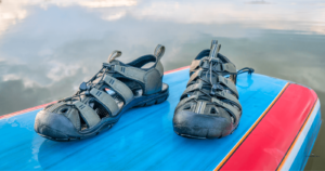 Best Sandals For Boating 2023