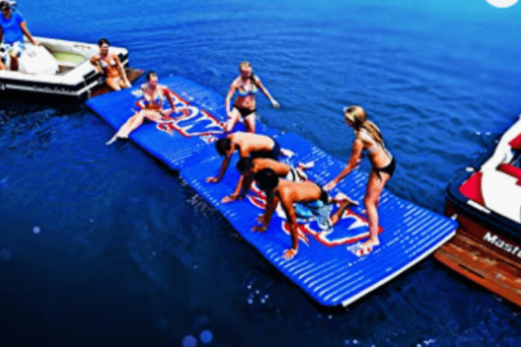 10 Most Fun Boat Accessories 2024 - You Must Have On Board!