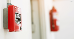 Where Is The Best Place To Store A Fire Extinguisher On A Boat