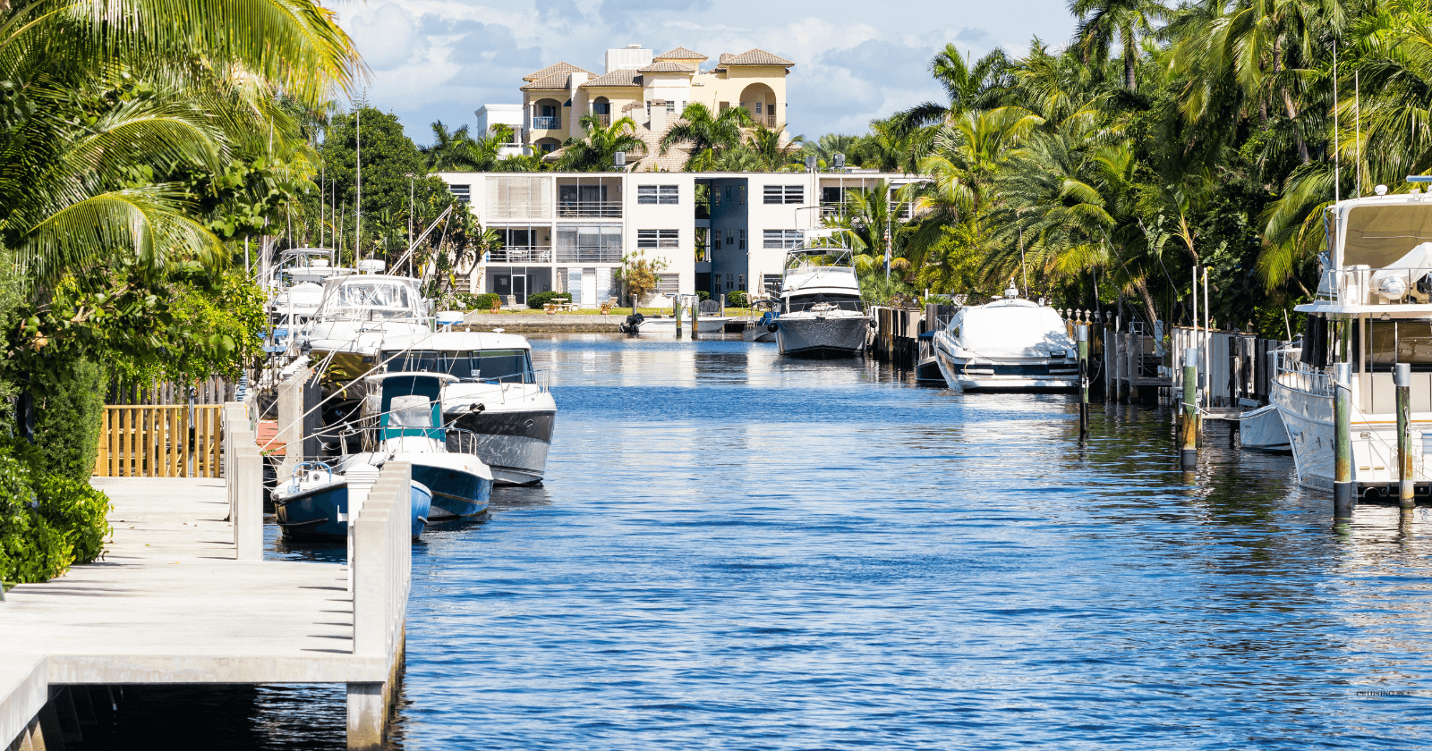 Best Boat Clubs In Florida
