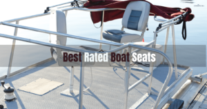 Best Boat Seats