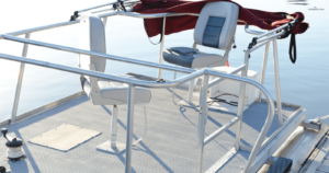 Best boat seats for the money